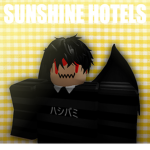 Sunshine Hotel + Café