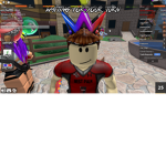 Ethan The Roblox Guy