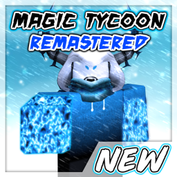 Magic Tycoon
