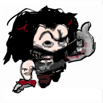 JOHNNY SILVERHAND OBBY