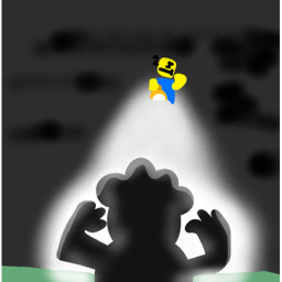 Sparkletoes's lair