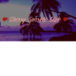 Cherry Sparkle Club