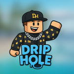Drip hole