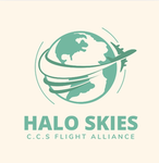 Halo Skies