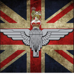 [B-A-F] - United Kingdom Special Forces