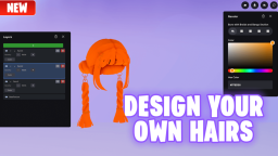 [WYGRAJ] Zaprojektuj UGC! ✨