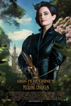 Miss Peregrine's Home