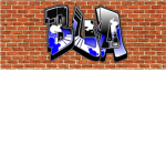 Blue Urban Army