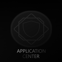[A.I.M] Application Center