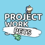 Project Work Pets