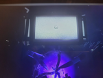 Tv man hq