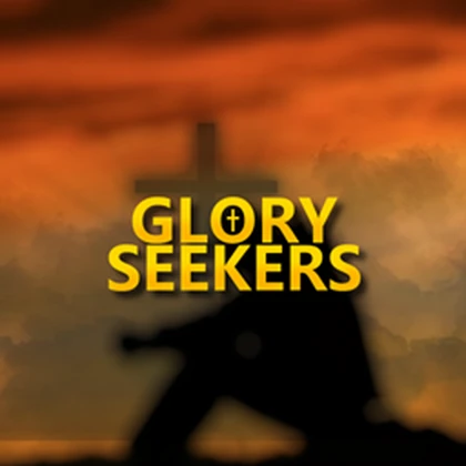 Gloryseekers Roblox group icon