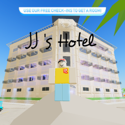 JJ 's Hotel