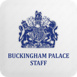 [UK] | Buckingham Palace Staff