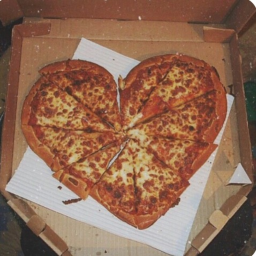 forever