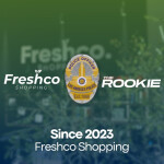 [Rookie] Freshco Shopping