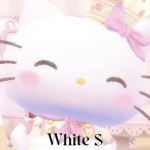 White $