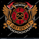Fire in response
