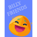 Billy friends