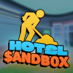 hotels testing icon