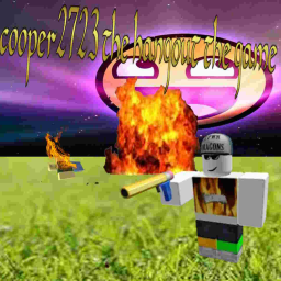 cooper2723 hangout game (UPDATE!)