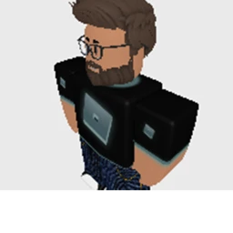 Facial Animation Char icon