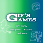 Gif's Games