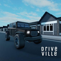 Drive Ville! [ALPHA]