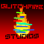 GlitchFire Studios