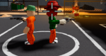 Deadeye Sharpshooters