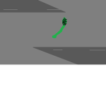 asparagus in the new dimension games