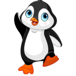 Team Penguin rules