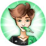 Game Badge Thumbnail