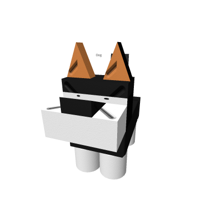 Ethan's Doggie