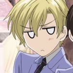 tamaki senpai fan club