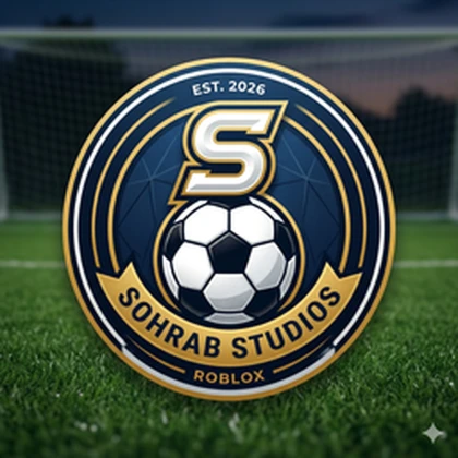 Sohrab Studios Roblox group icon
