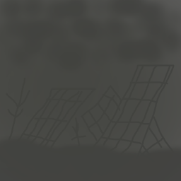City of Ruins