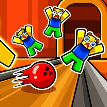 [🎳 UPD!] Bowling Simulator