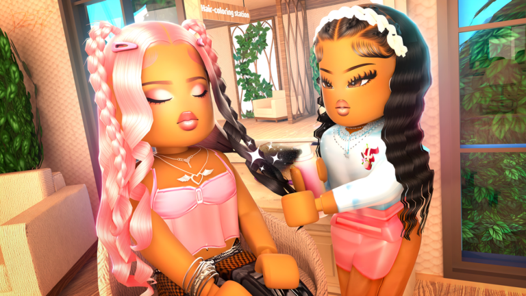 [UPDATE] Flawn Salon screenshot 3