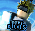 Anime Rivals ｜ Parallax Studios