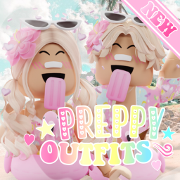 [NEW] PREPPY OUTFITS