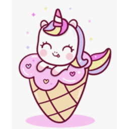 Unicorn obby