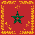 [ᴋᴏᴍ] Royal Moroccan Armed Forces