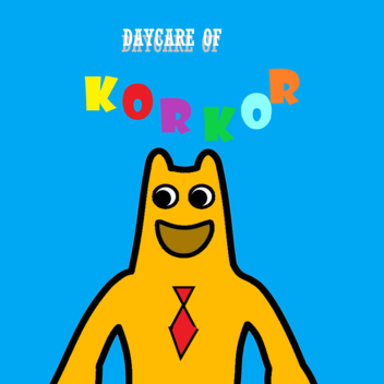 daycare of korkor