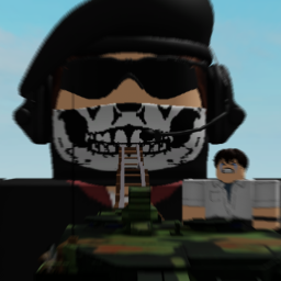 Cart Ride into ArmoredCommander2416!