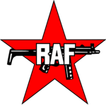 R.A.F. Roblox Air Force!