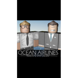 Dehast Airport - Ocean Airlines™