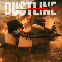 [ALPHA 0.12.1] Dustline