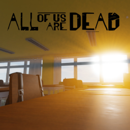 All of us are Dead Class [AOUAD Showcase]