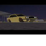 Drifting Masters.